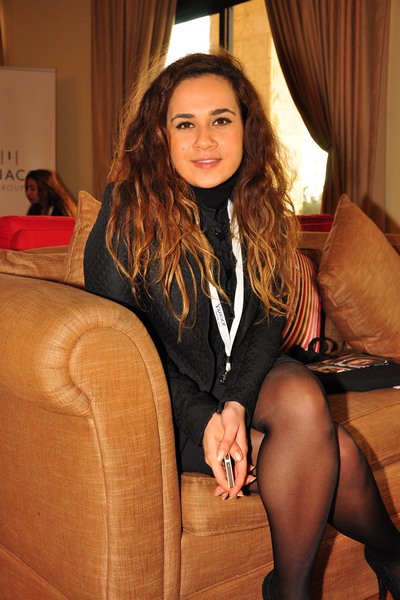 MENA Cristal Festival 2013